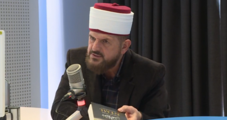 Pas deklaratës që nxiti reagime flet për herë të parë Shefqet Krasniqi