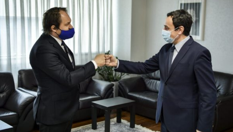 Sllovakia: Qëndrimi ynë mbetet i pandryshueshëm, nuk e njohim Kosovën