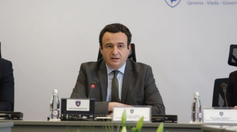 Zyrtari i PSD-së: Përfituesi më i madh nga Hoti, donatori më i madh i Kurtit