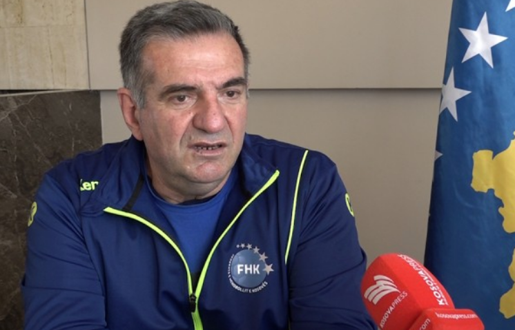Kosova kërkon ta shkruajë historinë duke u kualifikuar në Kampionatin Evropian të Hendbollit