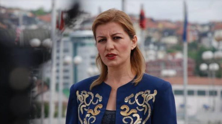 Lama: Pjesëmarrja e Vetëvendosjes në zgjedhjet në Shqipëri është ndërhyrje, Kurti bëri gabim që votoi