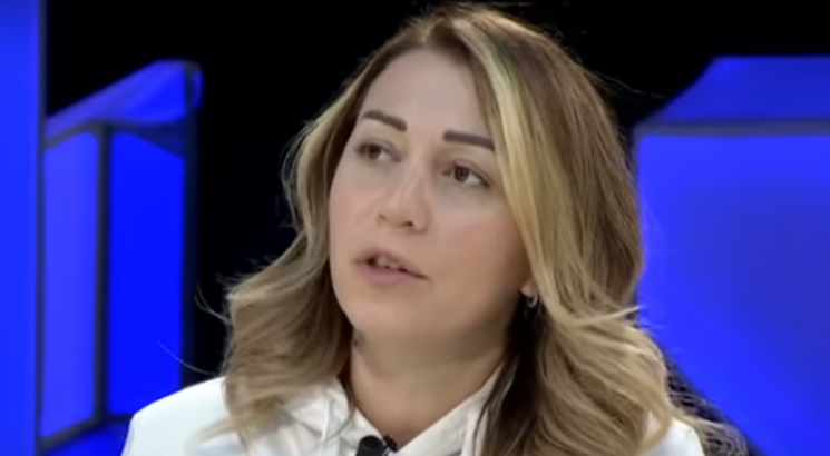 Adelina Thaçi tregon kërkesën e fundit që kishte Cima