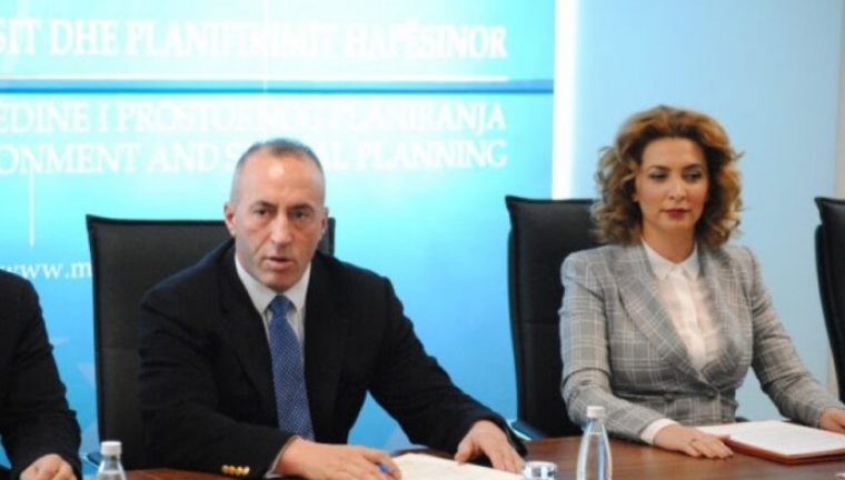 Haradinaj reagon pasi deputetja Reshitaj merr pjesë në votimin e presidentit