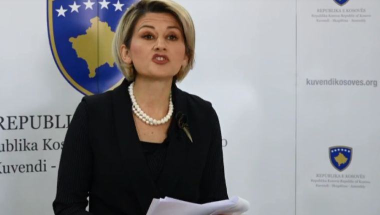 Kusari-Lila: Kërkohen elemente shtesë që Kosova t’i përmbushë për liberalizim të vizave