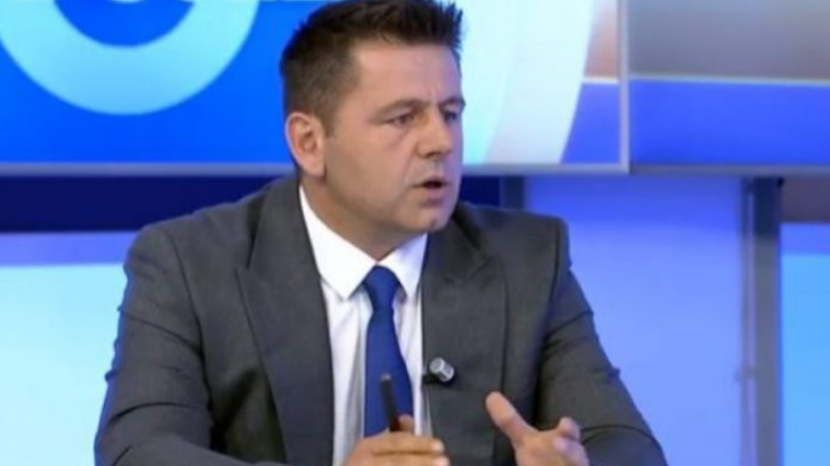 Reagon Bekë Berisha, aludon në pazare për postin e Presidentit