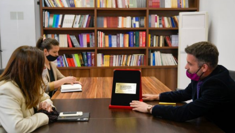 Rron Gjinovci i kërkon Nagavcit që të nisë Vetting në Arsim bazuar në suren e Kuranit An-Nisa