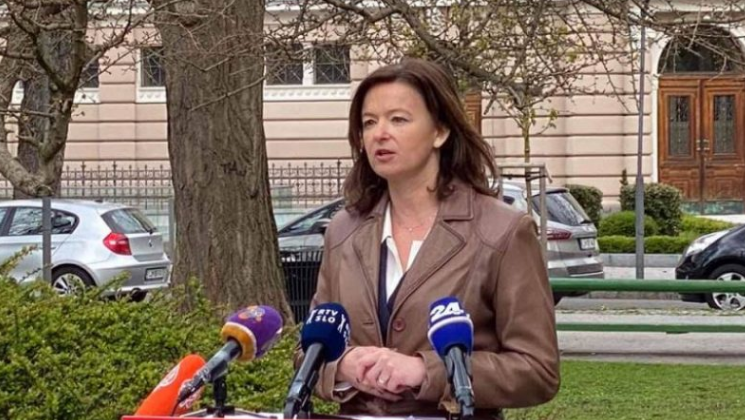 ‘Plani i kryeministrit slloven për riorganizimin e kufijve të Ballkanit’: Reagon eurodeputetja Tanja Fajon