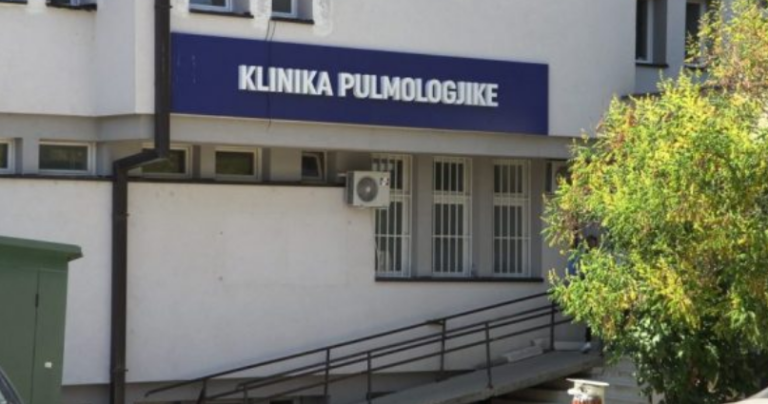 Sulmi fizik ndaj mjekut dhe infermieres në Pulmologji, reagon ShSKUK