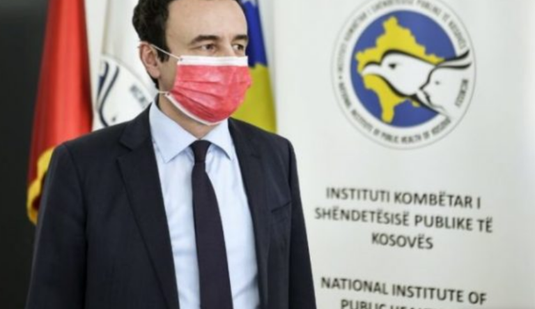 Masat e reja: Në cilat raste nuk është e obligueshme bartja e maskës