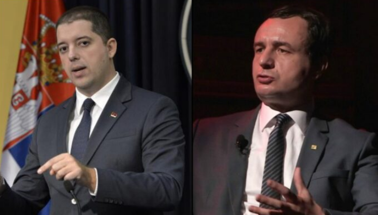 Gjuriq paralajmëron luftë nëse nuk zgjidhet çështja me Kosovën!