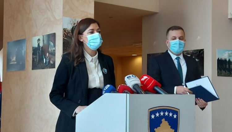 Qeveria për dialogun: Nuk bëjmë kompromise