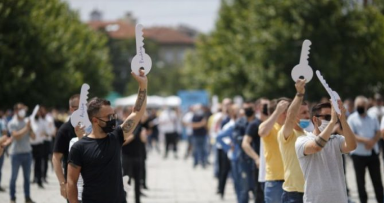 Gastronomët kërkojnë subvencionim në bazë të performancës