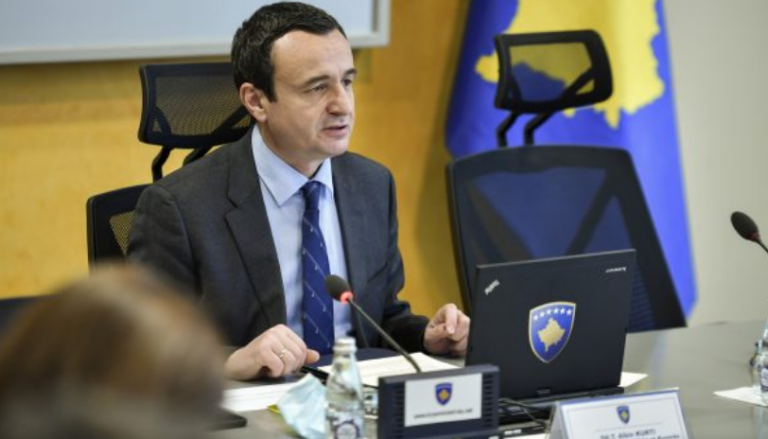 Të gjitha vendimet që u morën sot në mbledhjen e Qeverisë