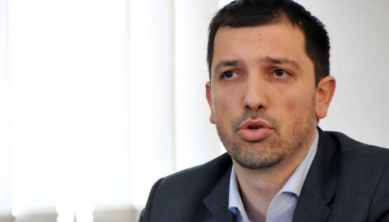 Sejdiu, pas zgjedhjeve në Shqipëri, kërkon që të hapet Partia Socialiste në Kosovë