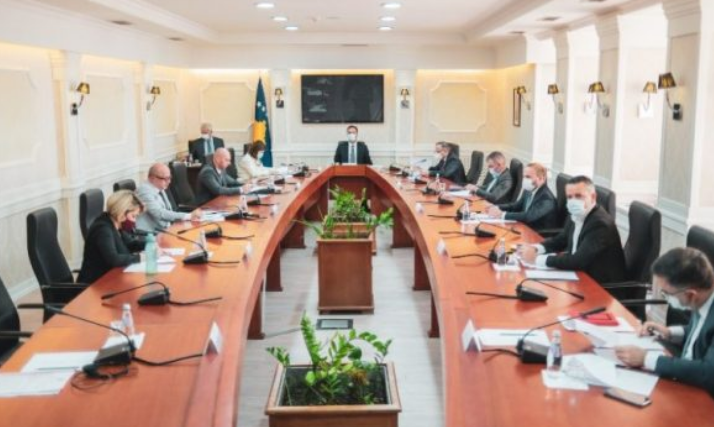 Nesër mblidhet Kryesia e Kuvendit, këto janë pikat e rendit të ditës