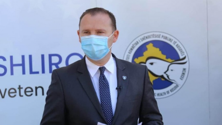 Vetëvendosje ia lë fajin Zemajt: Hapja e pakontrolluar e tij na solli sot në një mbyllje të nevojshme