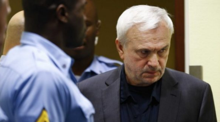 LA Times: Shefi i shpiunazhit të Millosheviqit, Jovica Stanishiq, ishte njeri i CIA-s për 8 vjet