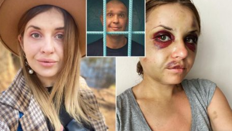 Prezantuesja televizive u rrah nga një person e gati sa s’u përdhunua teksa ishte në tren me të birin