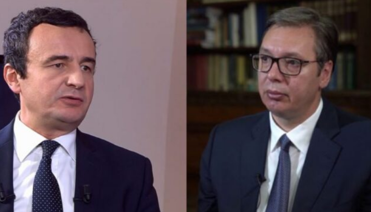 Shmangia e pashpresë nga finalja e dialogut