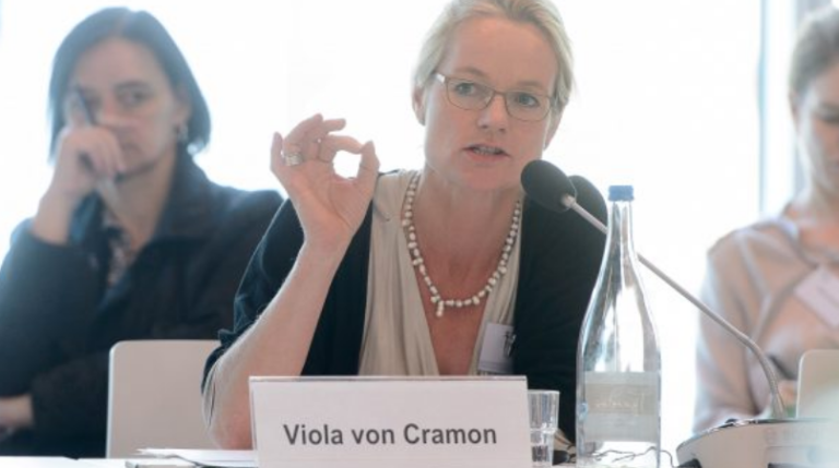 Von Cramon për votimin e Kurtit në Shqipëri: S’mund ta kuptoj, e papranueshme