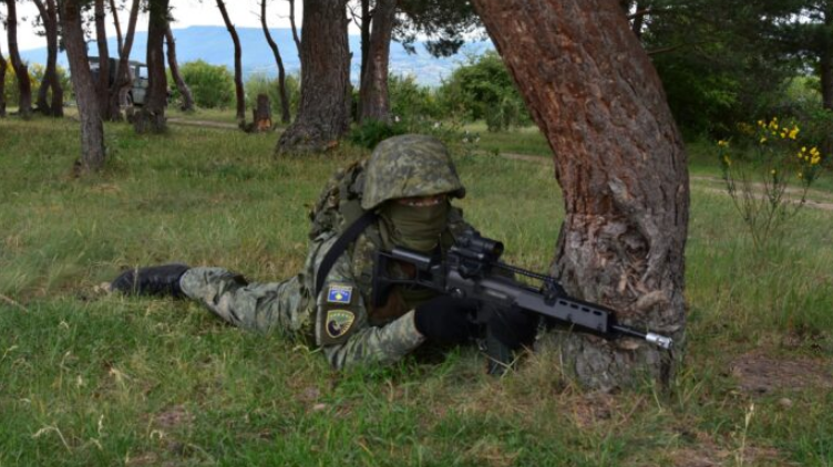 Gjykata merr vendim për personin që është shtirur si pjesëtar i FSK-së