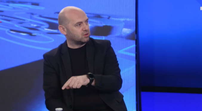 Ish-këshilltari i Thaçit për ‘non-paper’: Nuk duhet ta injorojmë mesazhin, si Kosovë duhet të përgatitemi