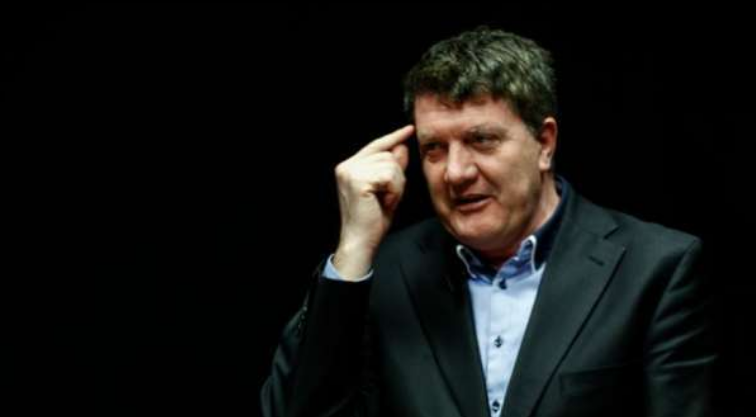 Zeka i reagon Berishës: I ka përzi P-hat e K-hat