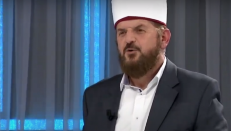 Shefqet Krasniqi tregon kur lejohet kontakti intim gjatë Ramazanit