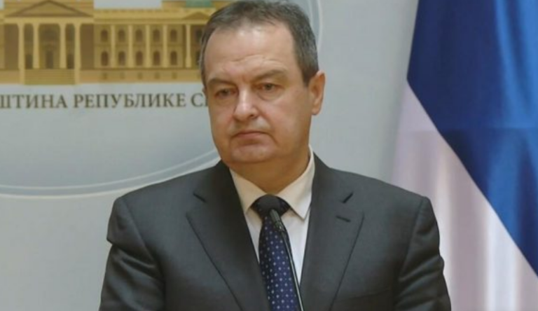 Të ndryshojë preambula për Kosovën në kushtetutën serbe? Daçiq: Histori boshe