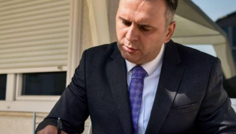 Deputeti i VV-së: Besojmë se presidenti do të zgjidhet në orën 19:30