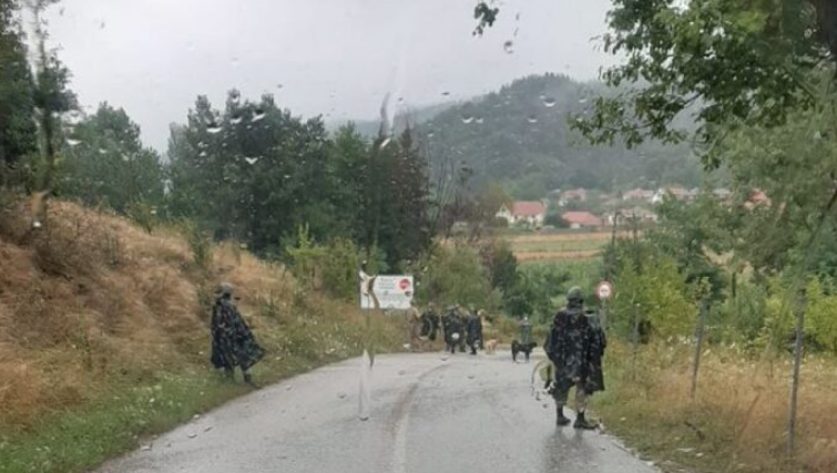 Banorët e Karaçevës letër Kurtit e Osmanit, alarmojnë se Serbia po tenton t’ua marrë tokat