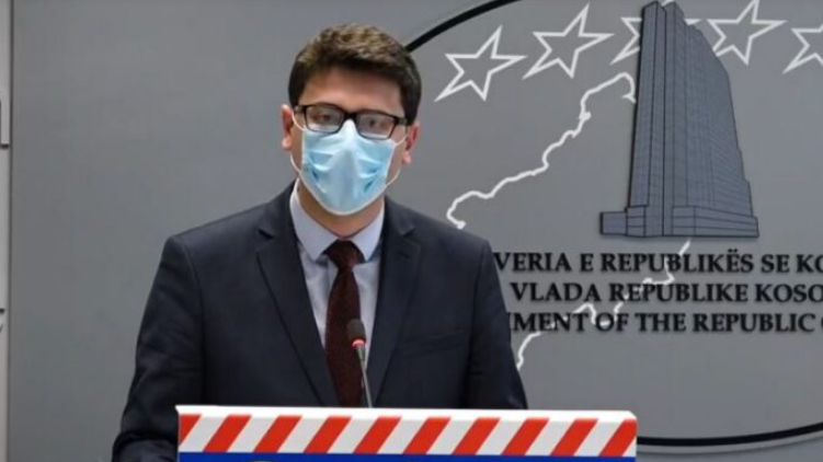 Murati: Vendimi i Qeverisë së kaluar për shtesa është bërë për fushatë