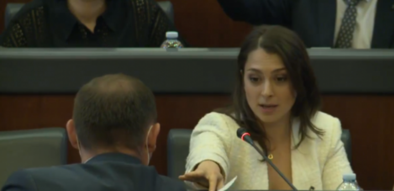 Kapen Zemaj e Doarsa Kica, Krasniqi: Le t’i sheh populli çfarë sjellje po bëjnë