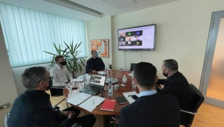 Përfundon mbledhja e ministrave Vitia e Krasniqi me komunat, pajtohen rreth masave të reja