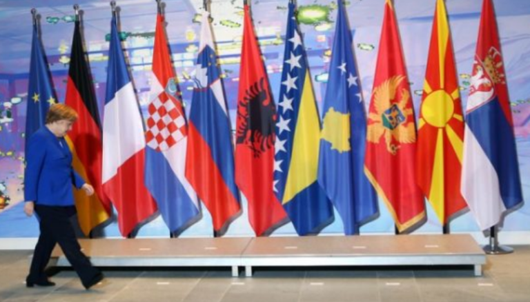 The Financial Times: Kjo është receta e përsosur për luftë të hapur në Ballkan