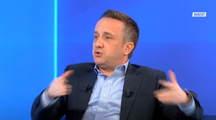 Pallaska për Qeverinë: Paradite shesin nacionalizëm, pasdite paguajnë rrymën e serbëve