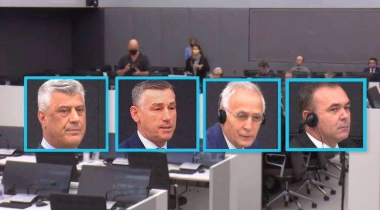 Gjysmë milioni euro për katër avokatë të Dhomave të Specializuara