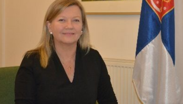 Ambasadorja e Finlandës i reagon Milaim Zekës: Nuk e kam vizituar asnjëherë RTK-në