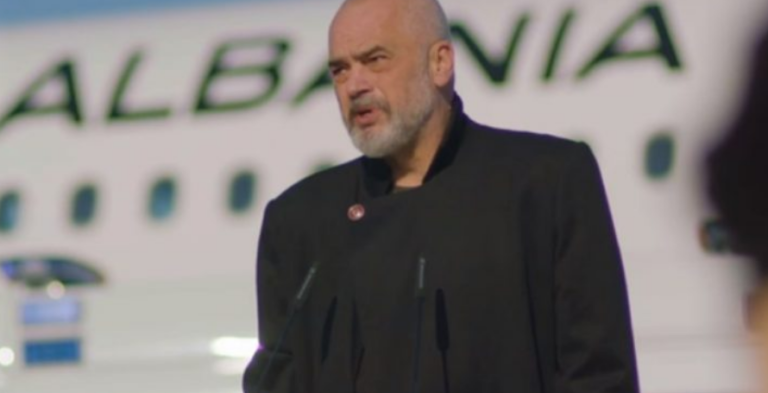 Edi Rama: Nëse pas tri ditësh nuk ndodhë kjo gjë, unë largohem nga politika përfundimisht