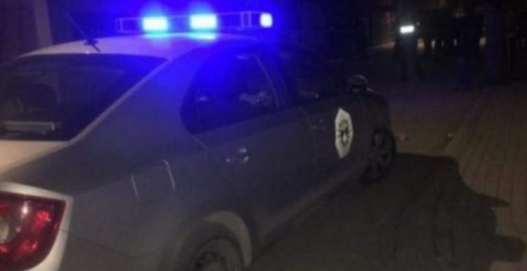 Aksident në rrugën Mitrovicë-Prishtinë, gjashtë persona të lënduar