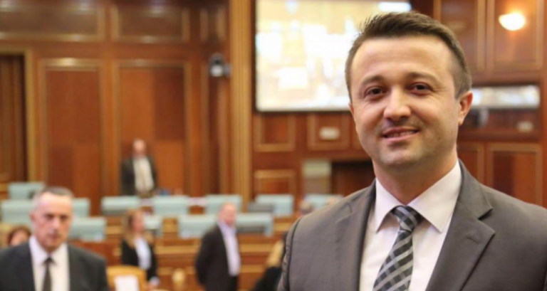 Berisha: Do t’i drejtohemi Gjykatës Kushtetuese për orkestrimin e votave nga “Romani Iniciativa”