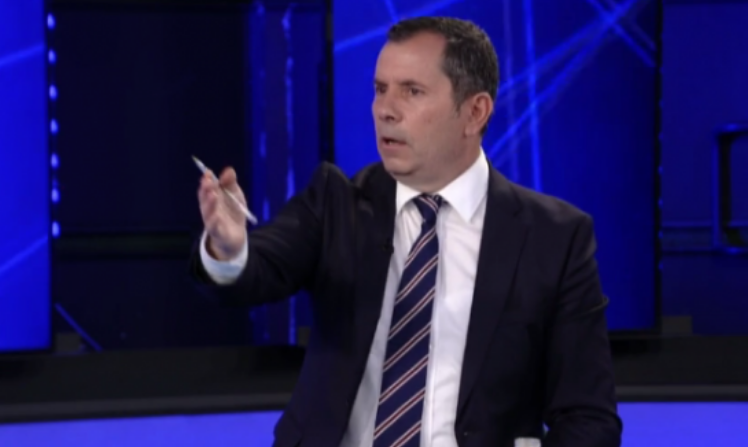 Tomë Gashi nuk pranon të kërkojë falje për ofendimin që kishte bërë ndaj Melihate Tëmkollit