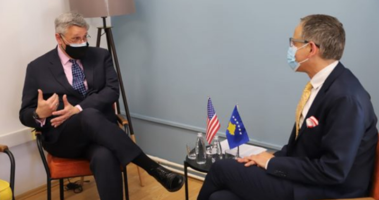 Kosnett takon ministrin Vitia, mësohet nëse mund të ketë masa të reja anti-Covid