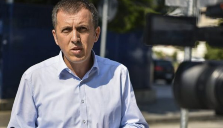 Zyba e pranon se është takuar me një deputete të AAK-së