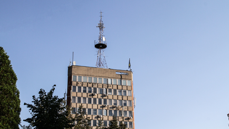 U tha se do të privatizohet objekti i ish-RTP’së: Reagon Sindikata e Punëtorëve e RTK’së, ka një paralajmërim për AKP’në