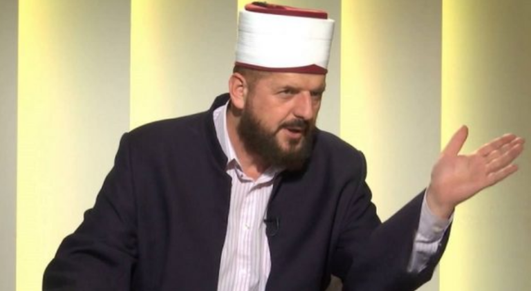 Befason Shefqet Krasniqi: S’është bërë nami qe Kosova e ka çu ambasadën në Jerusalem