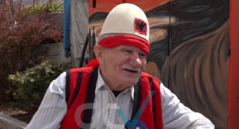 Plaku me plis: I kam pas 200-300 femra, i zgjedhsha me trup të mirë, si balerina