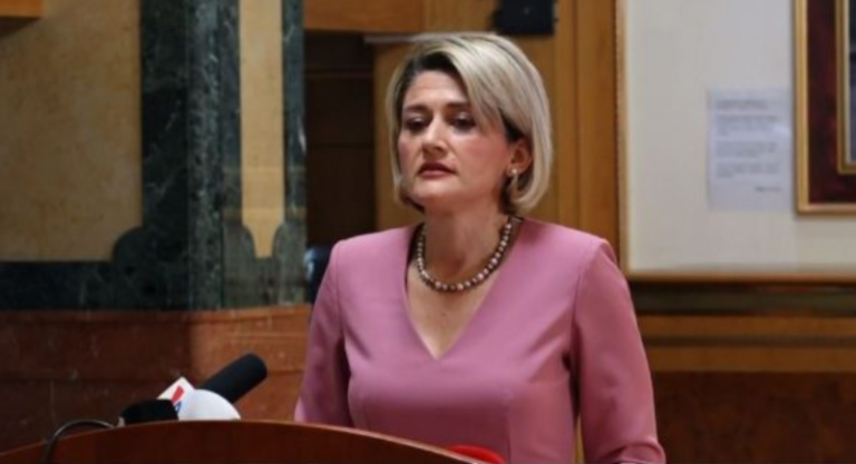 Kusari-Lila: Besoj se i kemi 80 vota, sonte do ta kemi presidenten e re