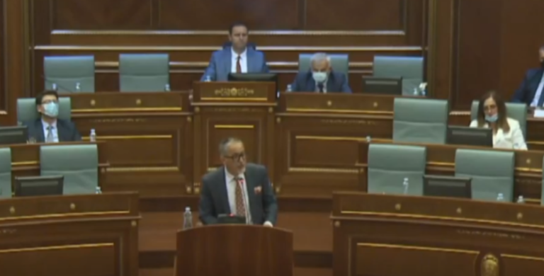 Ministri Vitia i gatshëm të japë dorëheqje: Është premtim publik para qytetarëve