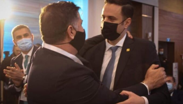 Kurti refuzon ta takojë Vuçiqin në Bruksel, vjen reagimi i parë nga LDK-ja